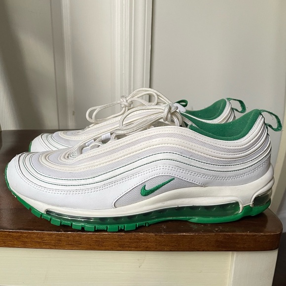 97s white mens